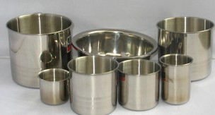 专业加工不锈钢冲压件/工厂承接各种金属拉伸件/来图来样加工