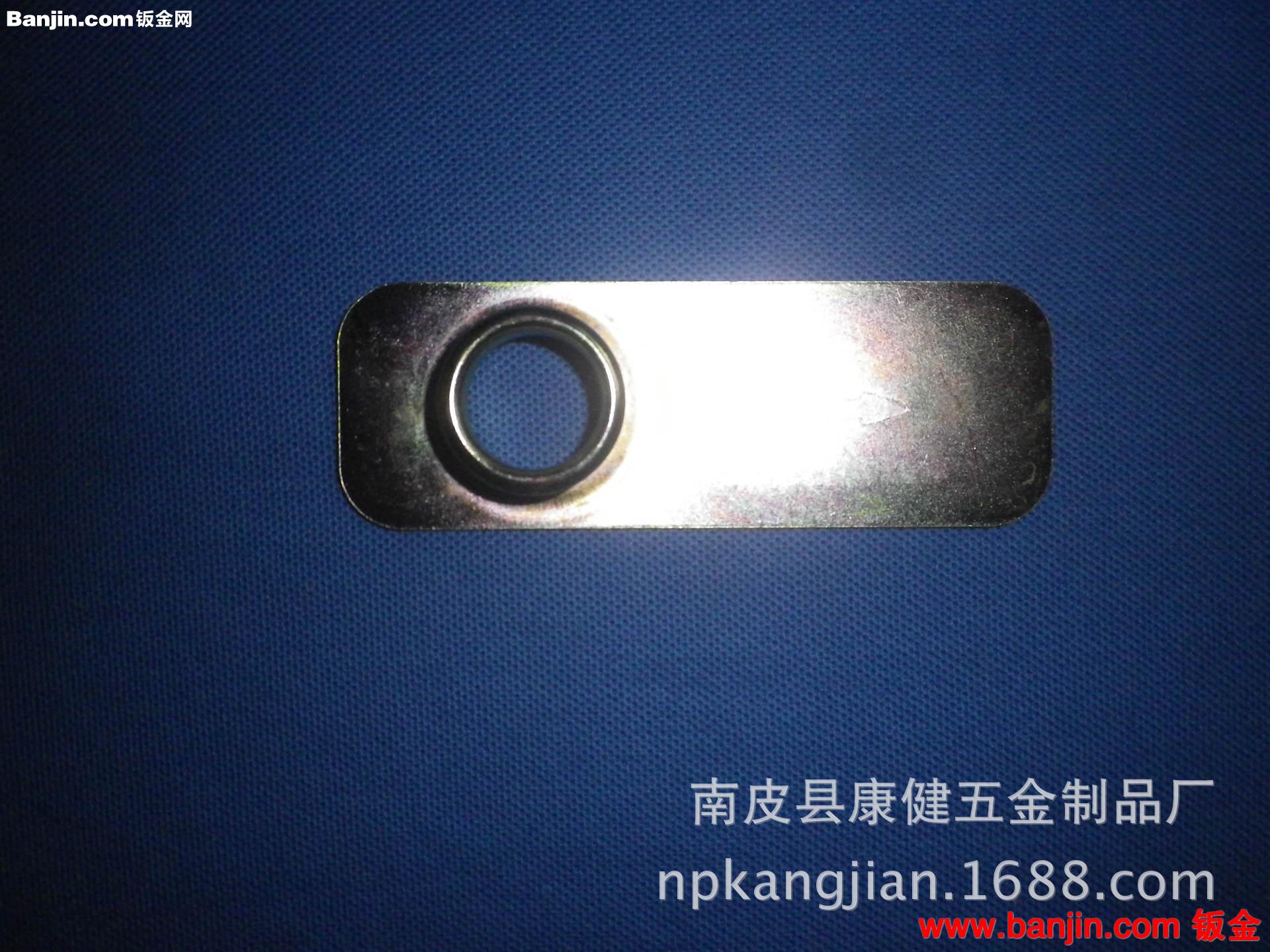 南皮五金冲压加工厂铝冲压铝冲压件加工铝合金冲压加工