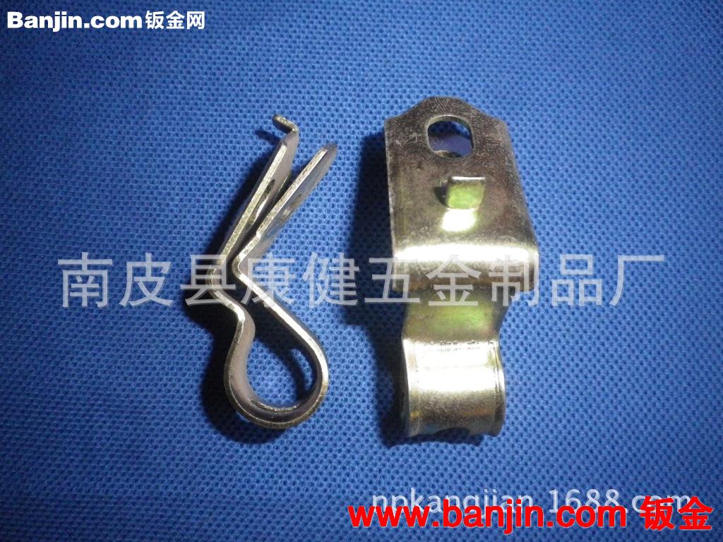 南皮冲压件加工厂供应·镀锌板冲压件电动车冲压件弹片冲压件