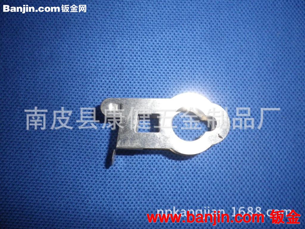 南皮冲压件加工厂供应·镀锌板冲压件电动车冲压件弹片冲压件