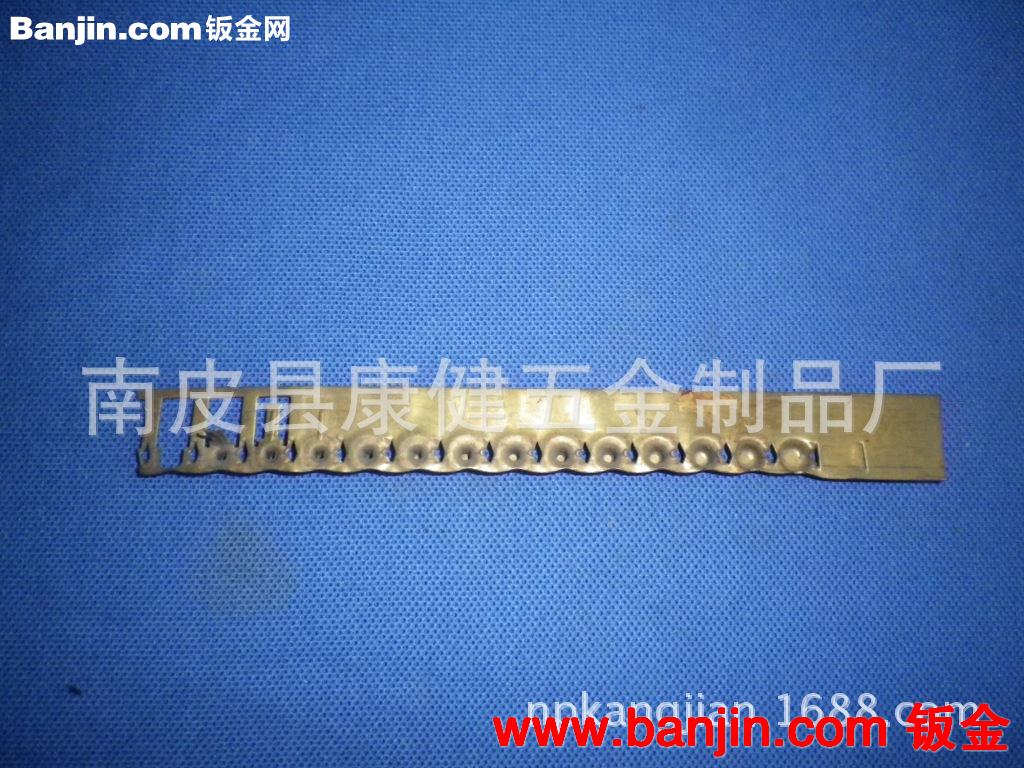 南皮康健五金冲压加工厂供应冲压件精密不锈钢冲压件拉深件钣金件