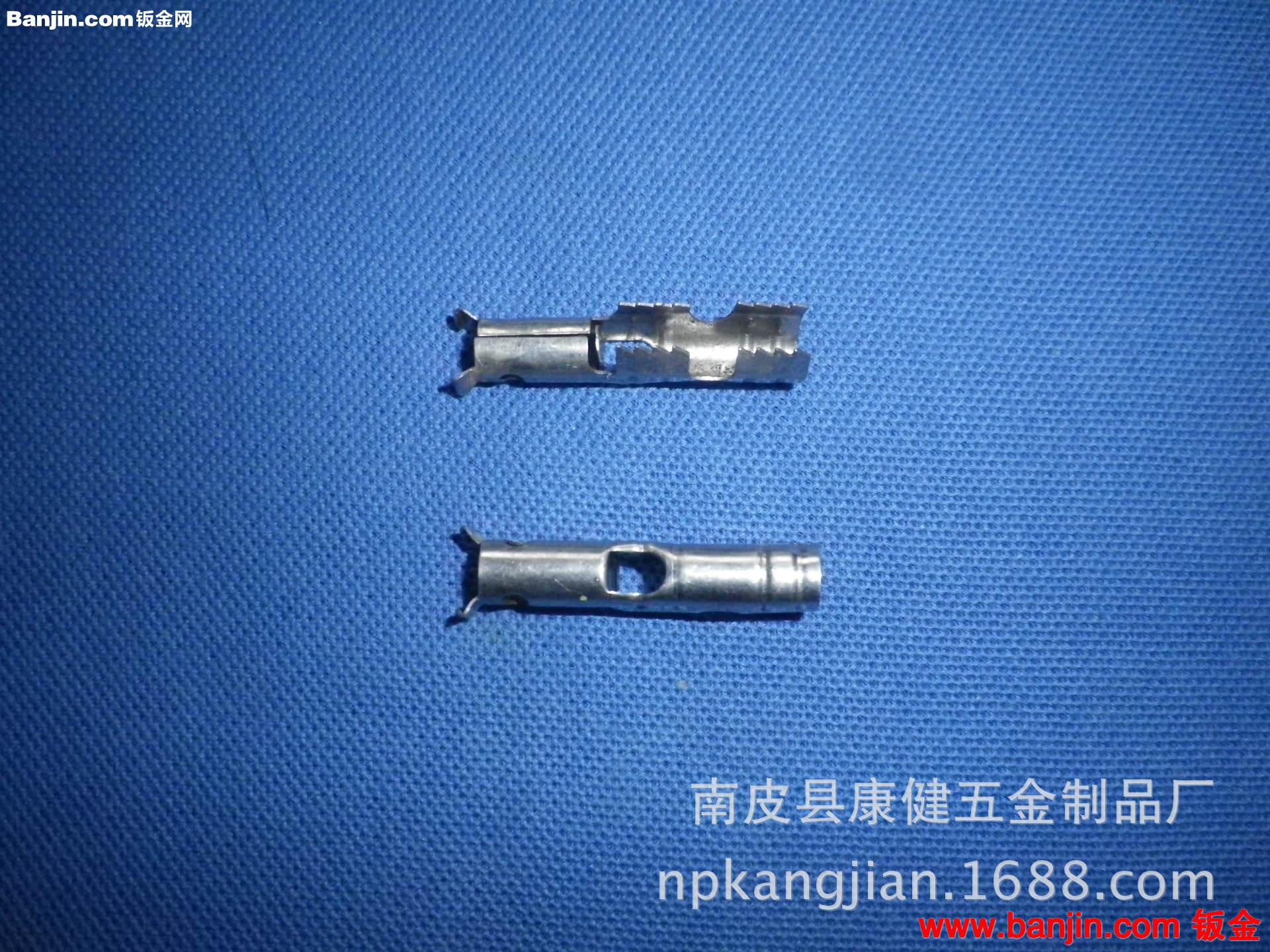 南皮不锈钢五金冲压件加工厂冲压件拉深件挤压件冷镦冷拔件加工