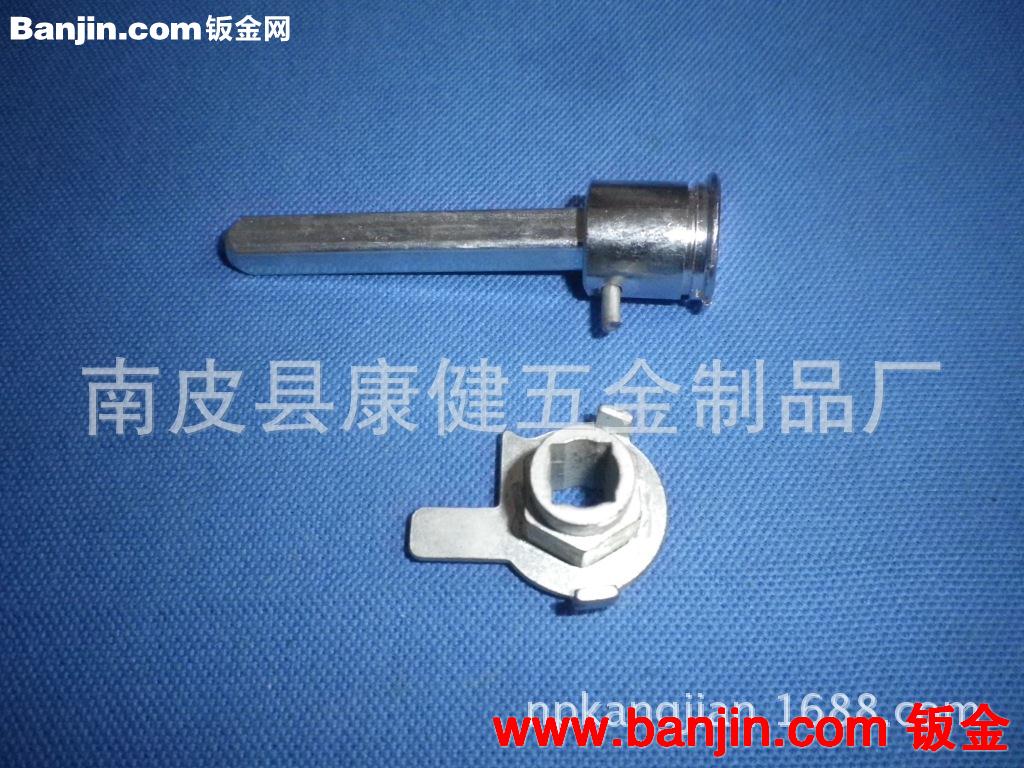 厂家大量供应，五金冲压件，弹片，触片冲压弹簧片, 冲压件