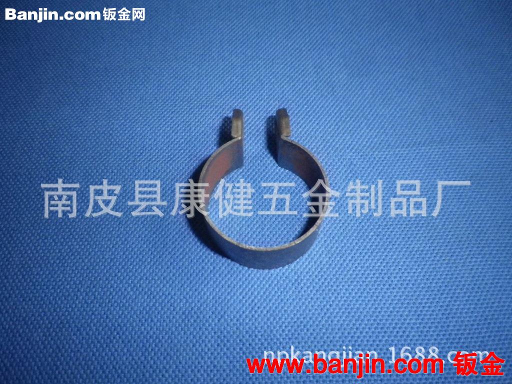厂家大量供应，五金冲压件，弹片，触片冲压弹簧片, 冲压件