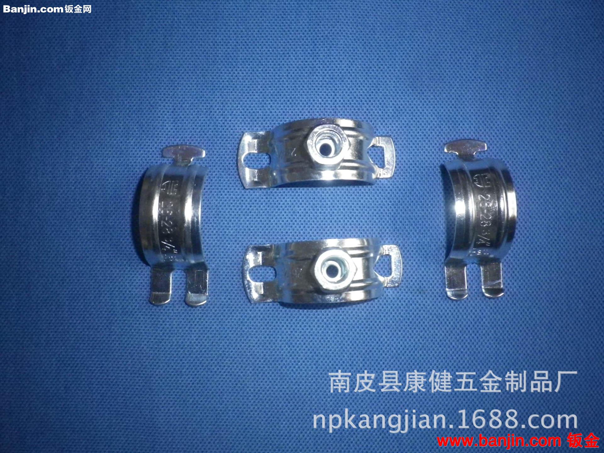 南皮冲压加工厂供应各种精密小五金冲压件制作弹片触片端子级进模