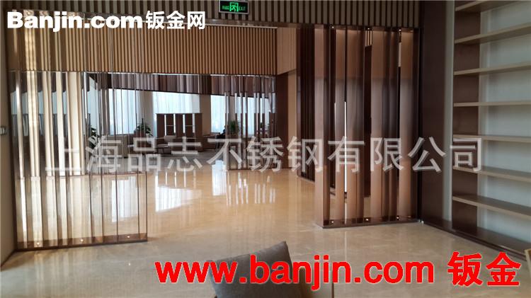 【专业供应】彩色不锈钢包边 加工不锈钢门套 防腐蚀不锈钢