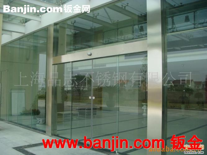 【专业加工】酒店不锈钢装潢 装饰不锈钢工程承包 哑光拉丝青古铜