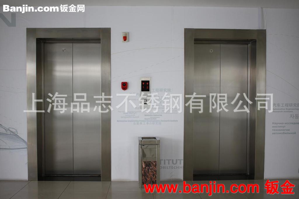 【厂家加工】定制不锈钢电梯门套 不锈钢加工 不锈钢门套 不锈钢