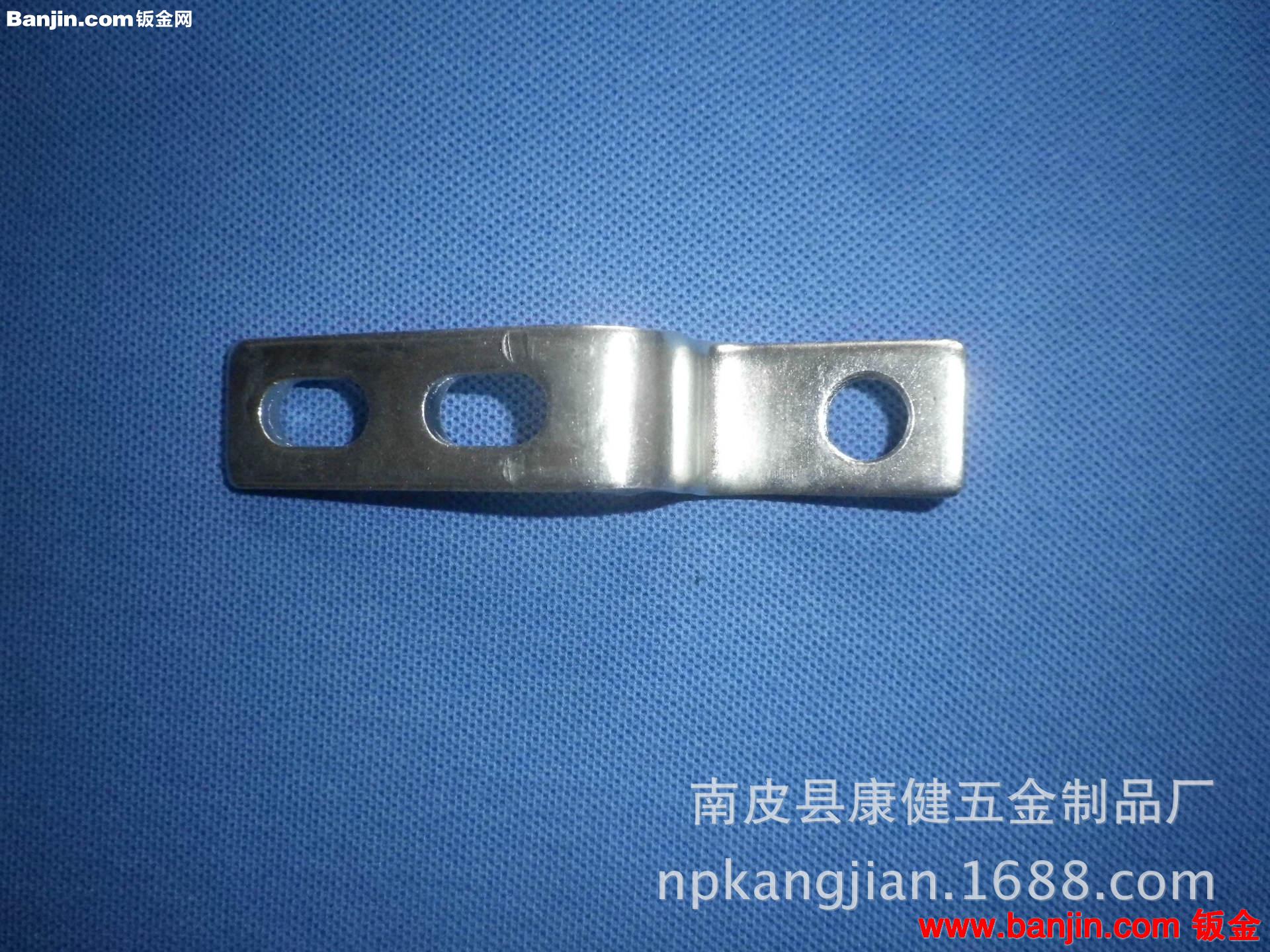 南皮康健冲压件模具厂加工冲压件不锈钢拉伸件精密小五金冲压件