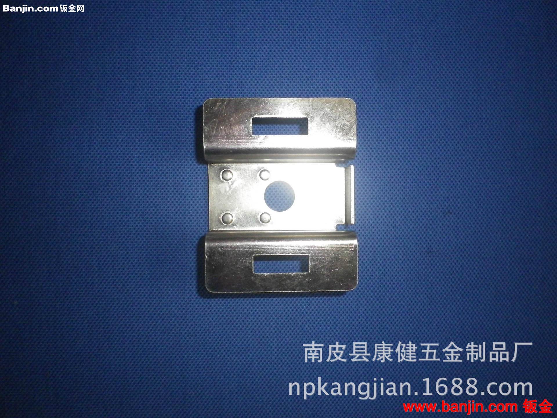 南皮康健冲压件模具厂加工冲压件不锈钢拉伸件精密小五金冲压件