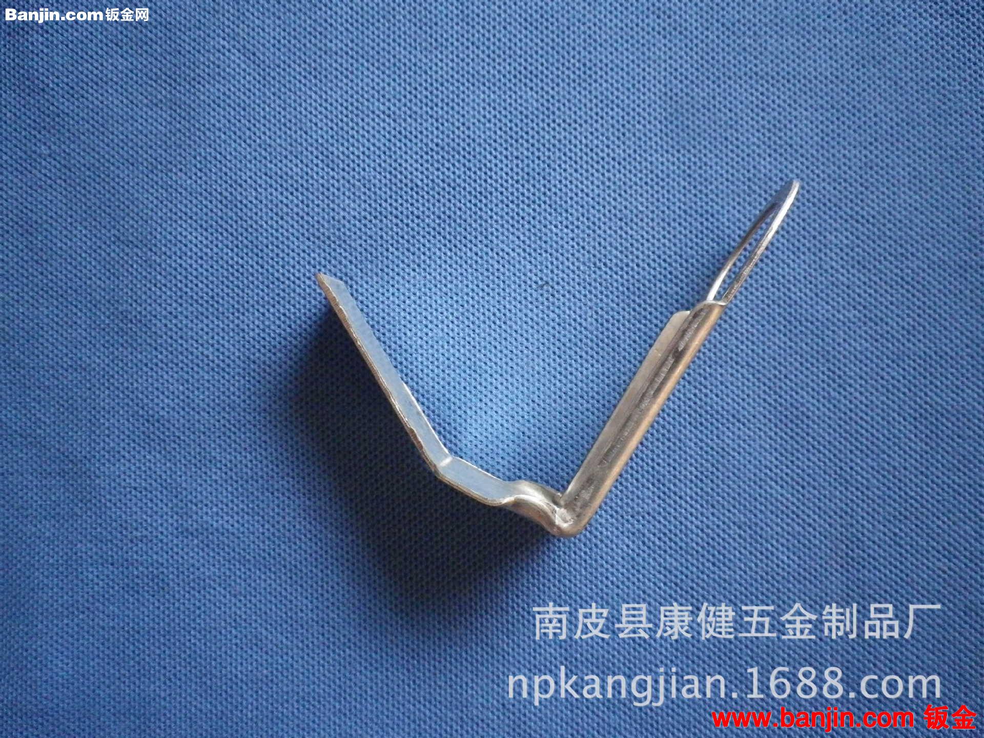 南皮康健冲压件模具厂加工冲压件不锈钢拉伸件精密小五金冲压件