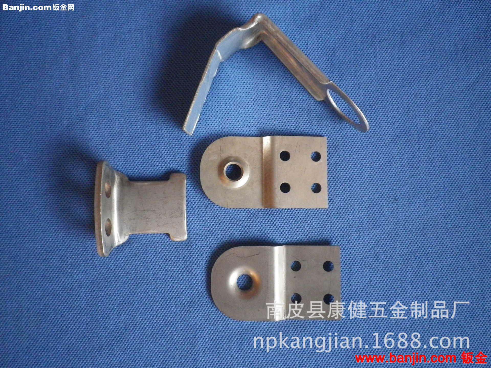 南皮康健冲压件模具厂加工冲压件不锈钢拉伸件精密小五金冲压件