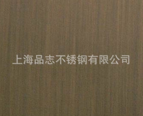 【厂家提供】不锈钢发黑镀铜板 拉丝红古铜镀铜加工 铜板腐蚀厂家