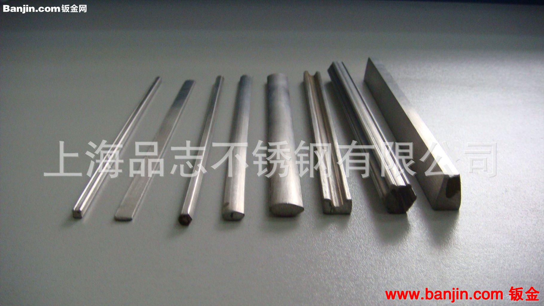 【低价供应】异型不锈钢不锈钢型钢 不锈钢C型钢 不锈钢异型钢