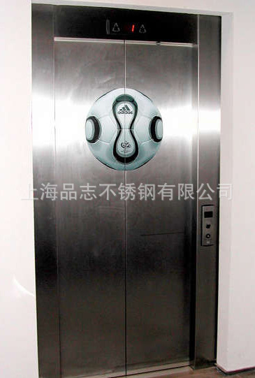 【量身定制】专业承接电梯装饰 玫瑰金板加工安装
