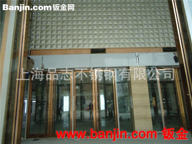 【质优价廉】厂家承接电梯装饰工程 纳米板加工安装 电梯