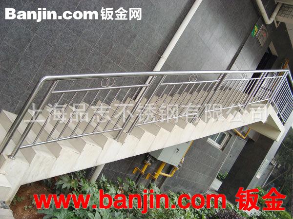 【专业服务】专业加工栏杆扶手 各种不锈钢制品