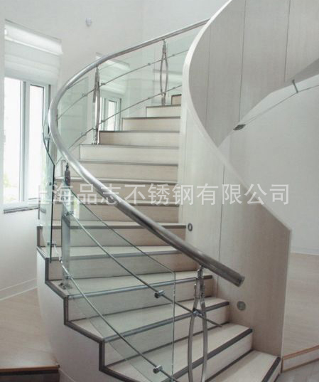 【质量保证】厂家专业定做加工扶手 各种不锈钢扶手