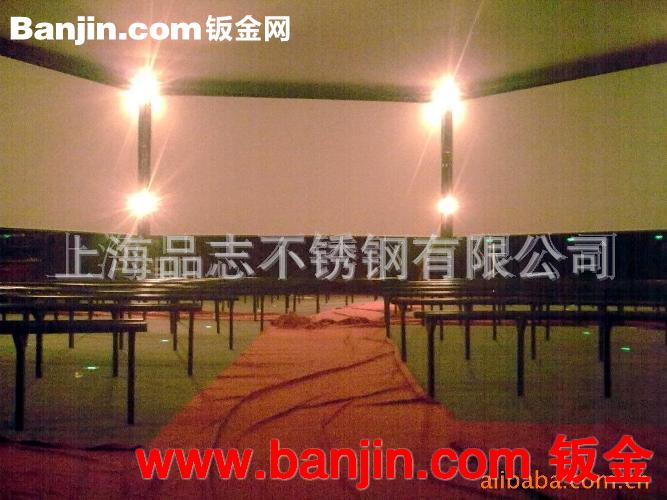 【专业提供】各种规格金属加工 高质量不锈钢加工