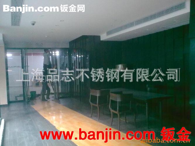 【专业提供】各种规格金属加工 高质量不锈钢加工