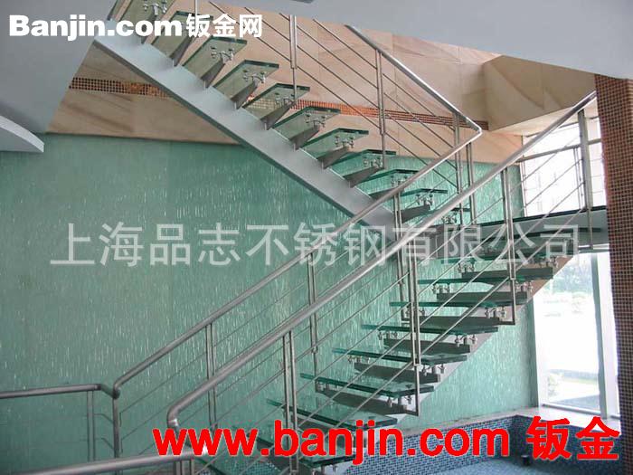 【质量保证】专业护栏定制加工 上海不锈钢护栏