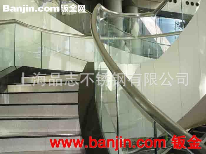 【质量优先】专业不锈钢制品加工 不锈钢护栏