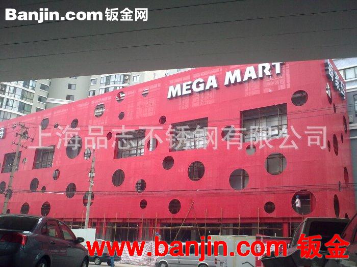 【定做加工】上海承接钢结构工程 上海不锈钢厂