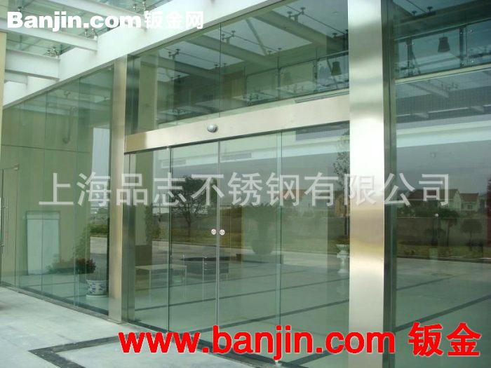 【定做加工】上海承接钢结构工程 上海不锈钢厂