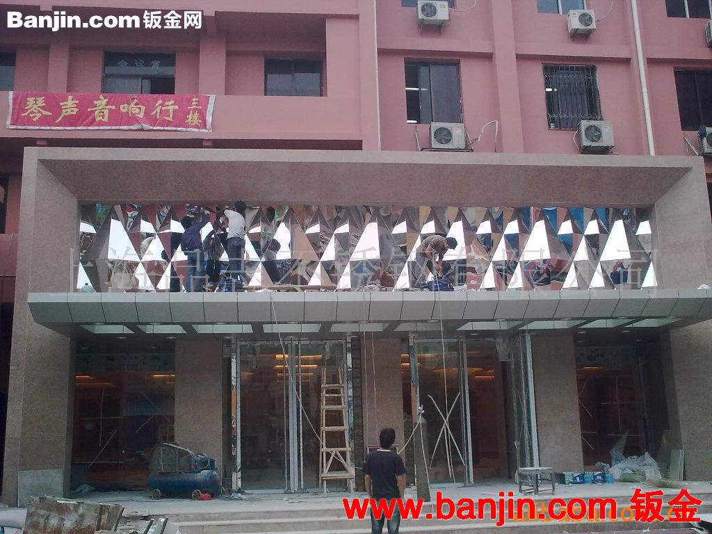 【创新设计】专业制作钢结构建筑 设计钢结构厂房
