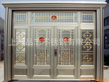 【来样加工】上海提供各种不锈钢制品加工