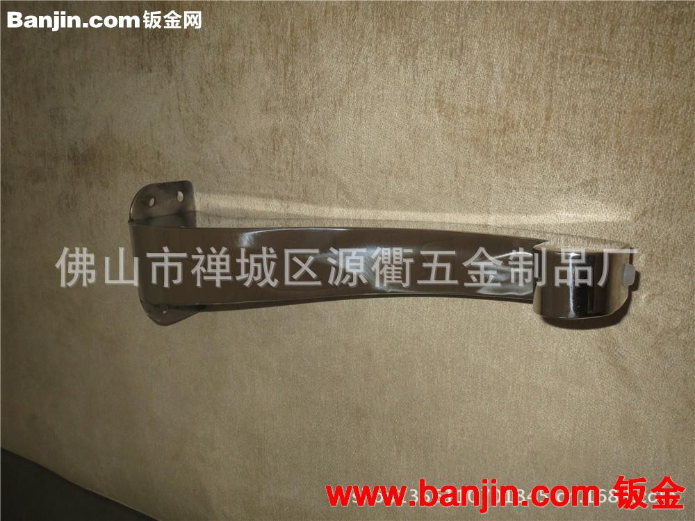 佛山蛇形腿 餐台茶几脚 异形不锈钢家具加工定制
