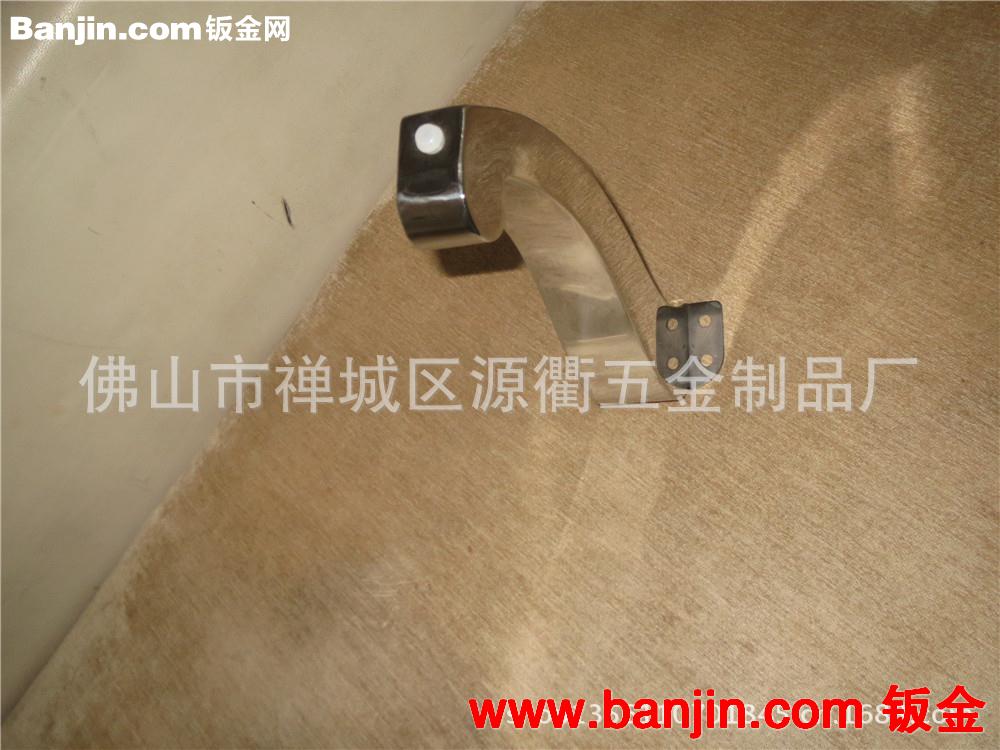 佛山蛇形腿 餐台茶几脚 异形不锈钢家具加工定制