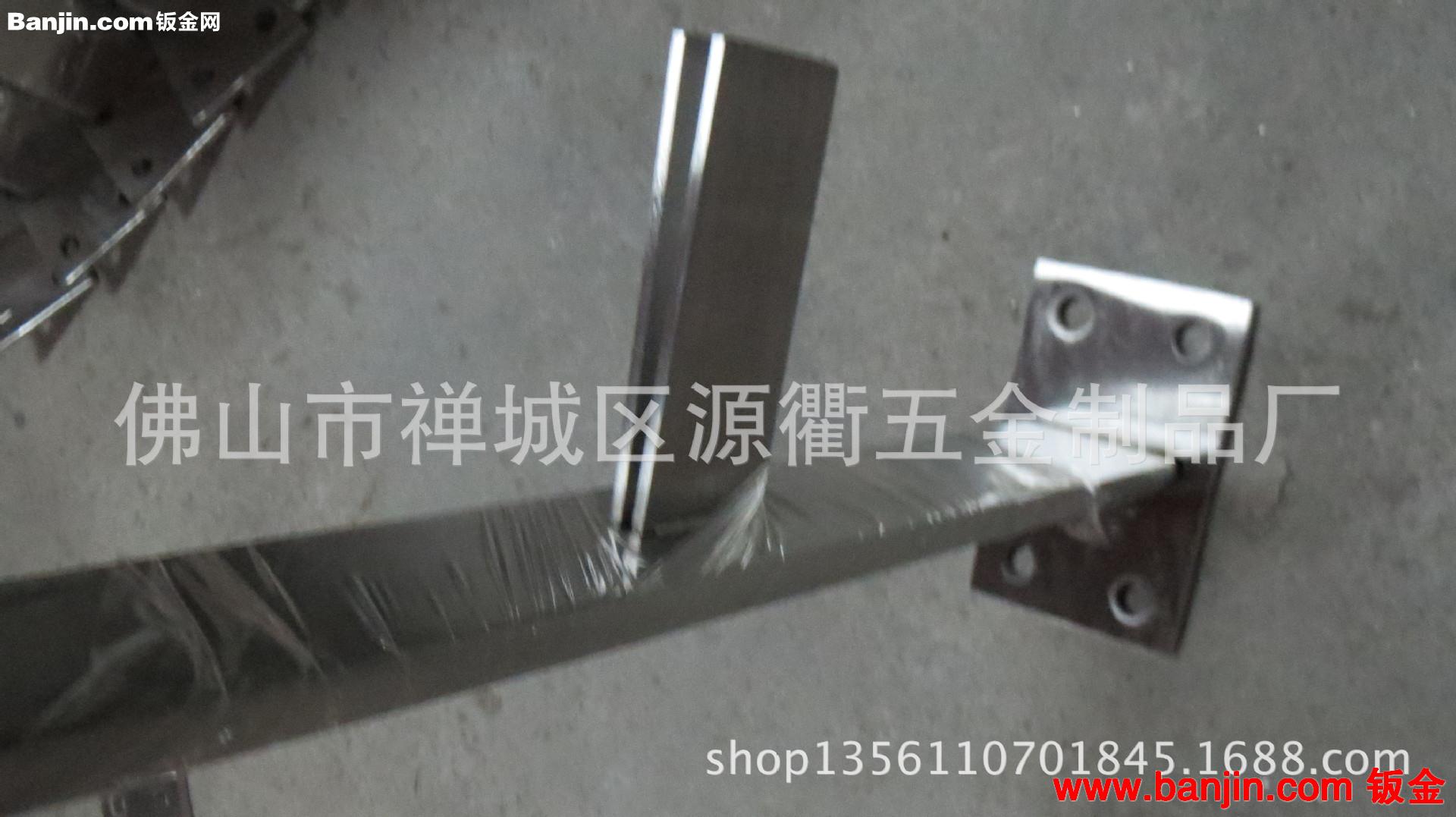 不锈钢扶手 304材质楼梯扶手 可定制  厂家直销