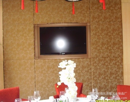不锈钢家具餐桌脚加工 C型款