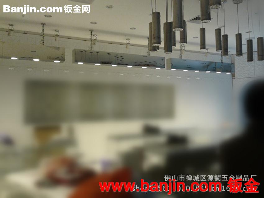 出售优质方形不锈钢灯带灯箱 8K不锈钢灯箱 镂空不锈钢灯箱 