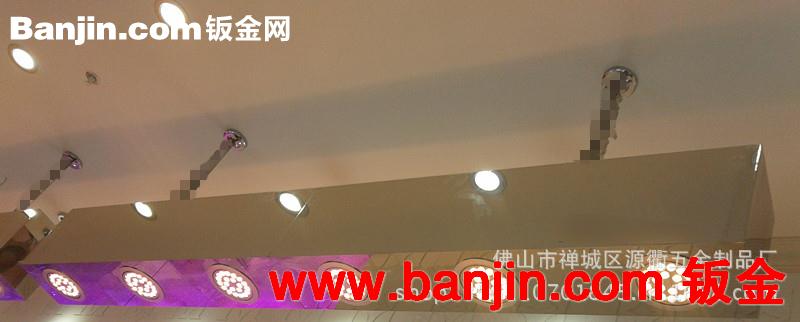 出售优质方形不锈钢灯带灯箱 8K不锈钢灯箱 镂空不锈钢灯箱 