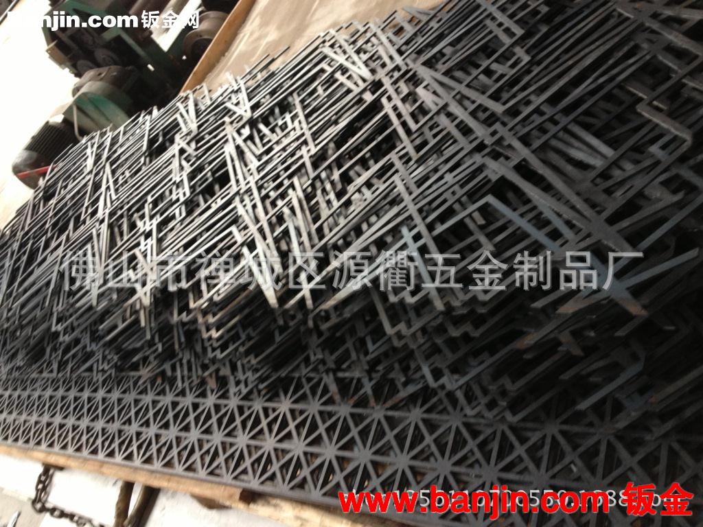 不锈钢装饰包边刨槽加工 折弯加工 高档不锈钢造型私人定制
