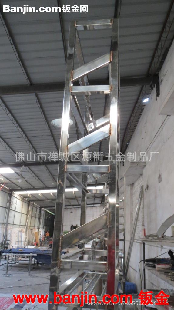 玫瑰金酒架 酒店欧式红酒架不锈钢酒架 304镜面酒架定做