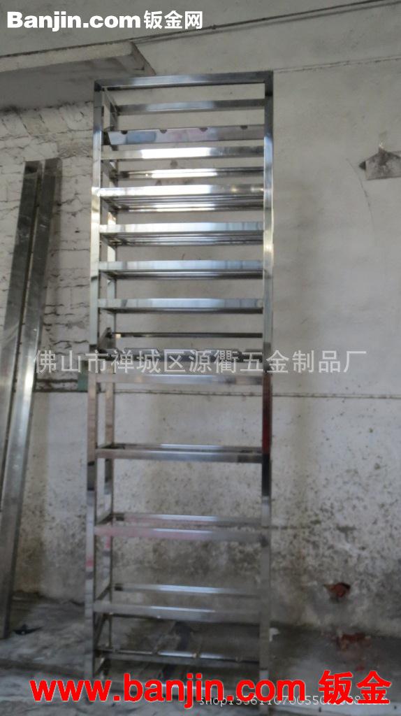 玫瑰金酒架 酒店欧式红酒架不锈钢酒架 304镜面酒架定做