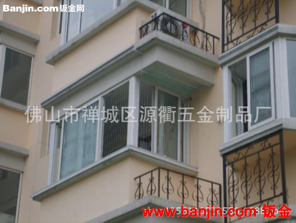 阳台铁艺栏杆 黑色喷漆护栏 湖南护栏铁艺栏杆工程加工定制