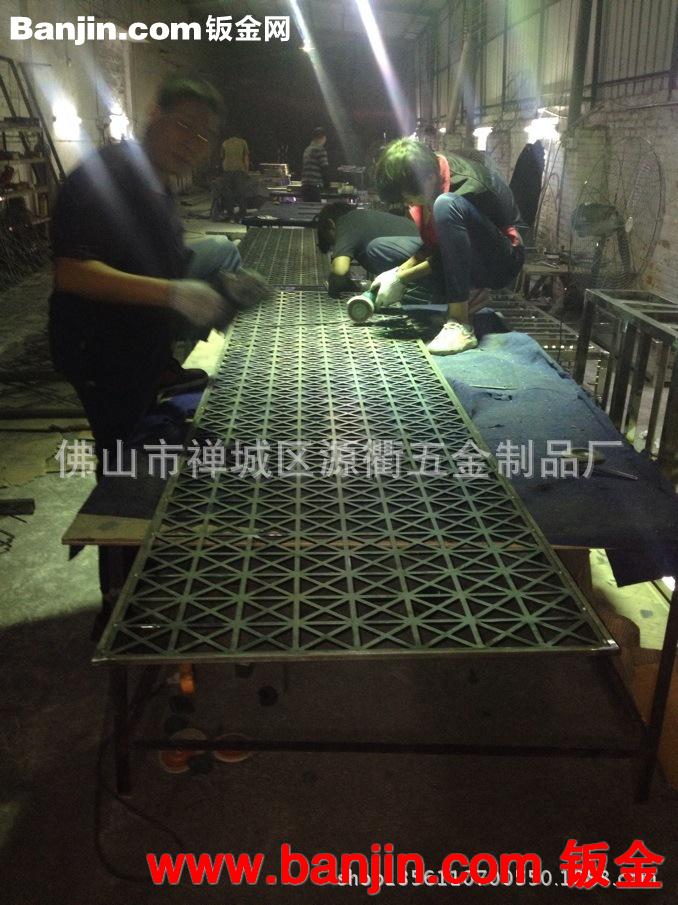 酒店亮面不锈钢屏风 上海不锈钢隔断 会议室隔断