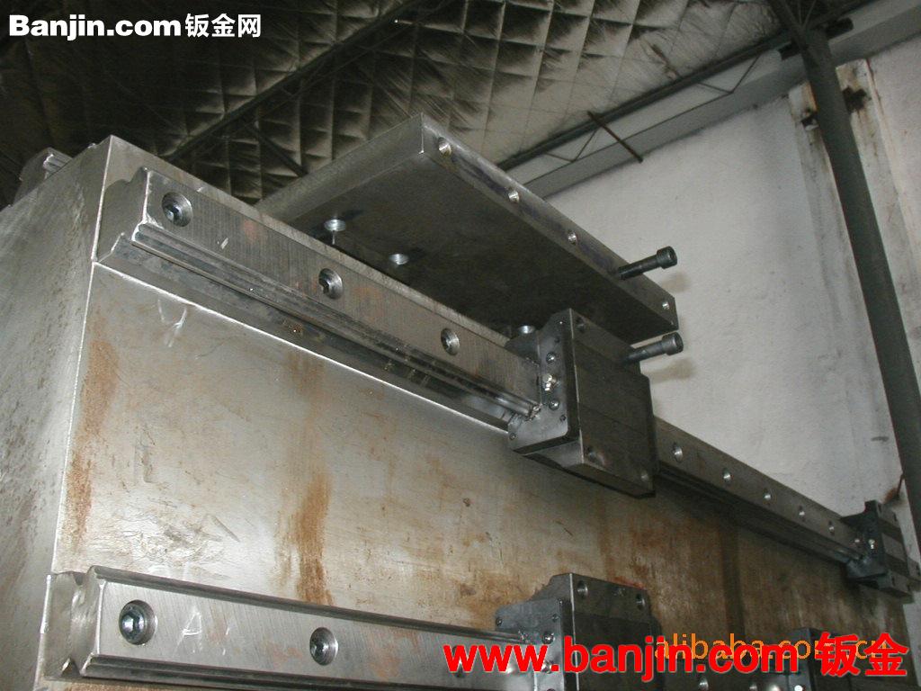 上海工厂对外提供大重型高精度焊接结构件