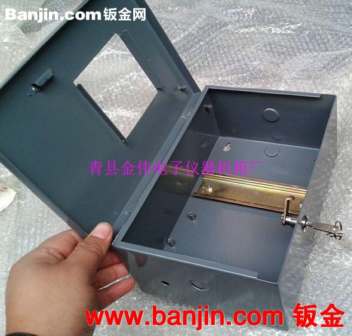 专业供应 钣金机箱加工