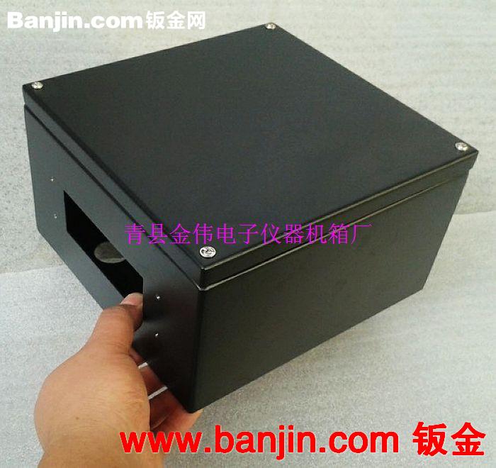 专业供应 钣金机箱加工