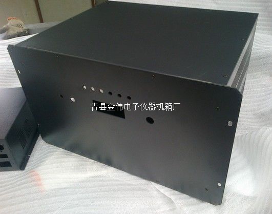 非标五金机箱，钣金支架，电源盒 钣金冲压机壳