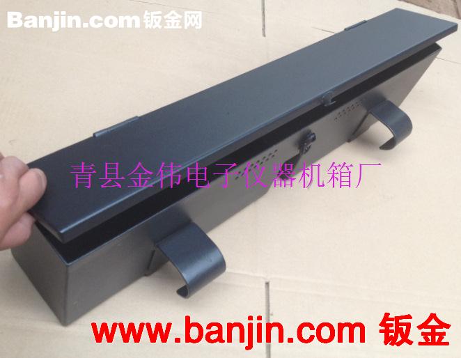 精密钣金  机壳机箱加工 电源箱外壳  钣金公司 铝壳加工