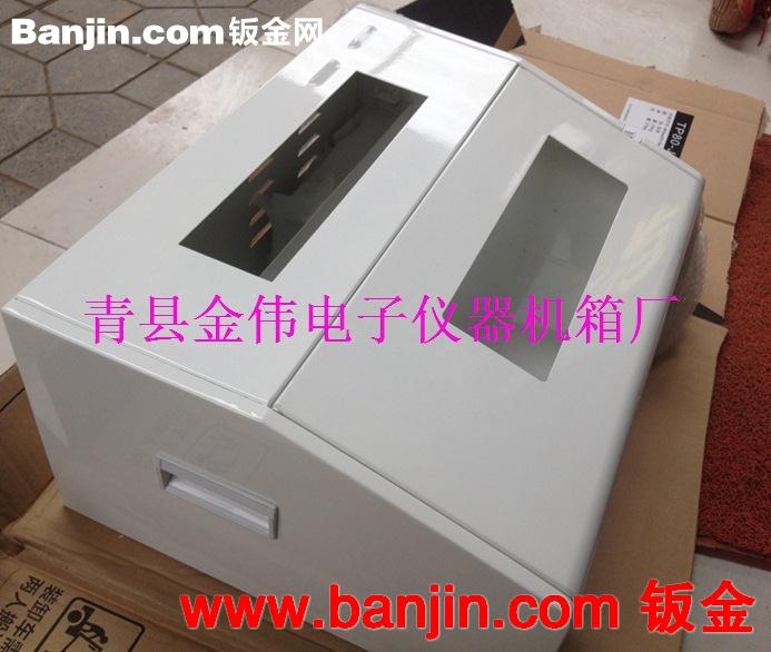提供钣金加工 钣金机箱  钣金机箱加工 钣金外壳