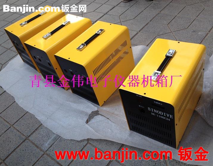 提供钣金加工 钣金机箱  钣金机箱加工 钣金外壳