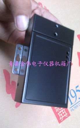 定做 GPRS DTU外壳 设计加工 外形美观