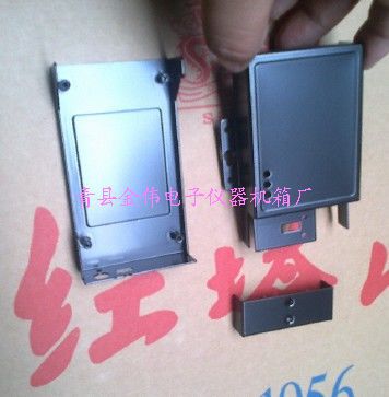 定做 GPRS DTU外壳 设计加工 外形美观